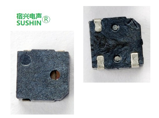 電磁無(wú)源貼片蜂鳴器SS050020S-12O